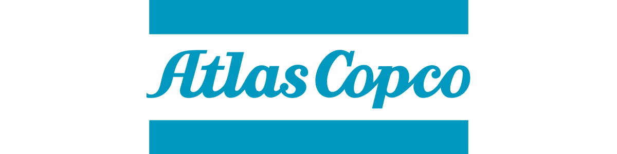 Atlas Copco